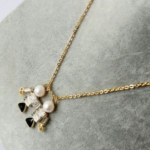😍Gemini Zodiac Twins Necklace😍